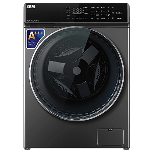 ماشین لباسشویی سام مدل DD-P1485/IN