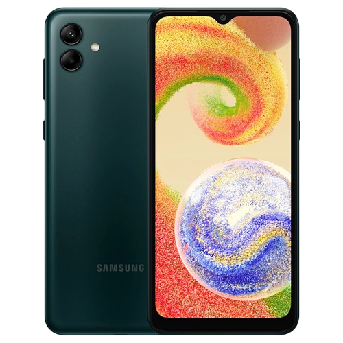 گوشی موبایل سامسونگ Galaxy A04 4G