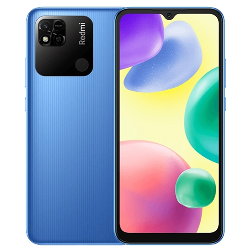 گوشی موبایل شیائومی Redmi 10A 4G