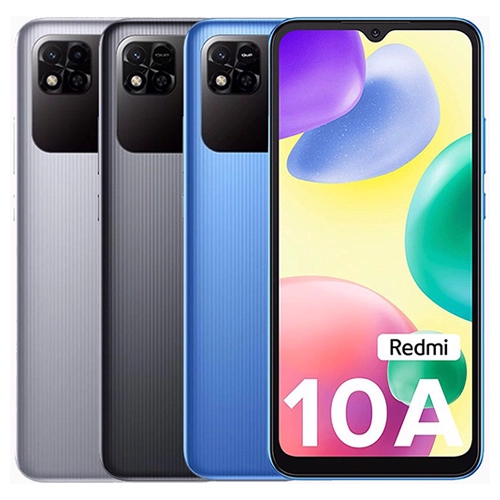 گوشی شیائومی Redmi 10A