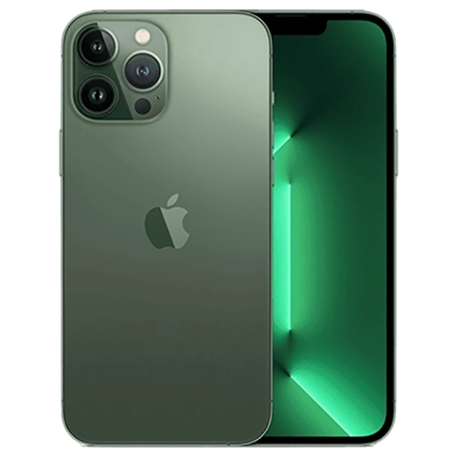 گوشی اپل iPhone 13 Pro Max ZA/A Not Active