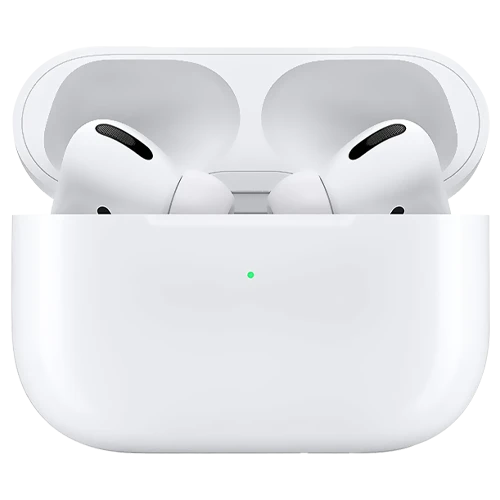 هندزفری بی‌ سیم اپل مدل 2021 AirPods Pro