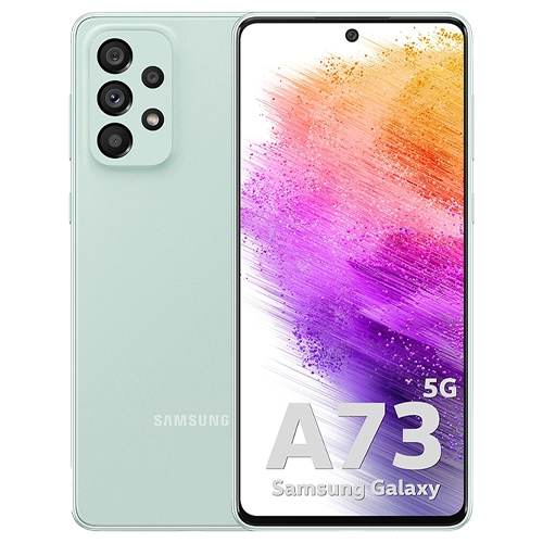 گوشی موبایل سامسونگ Galaxy A73 5G