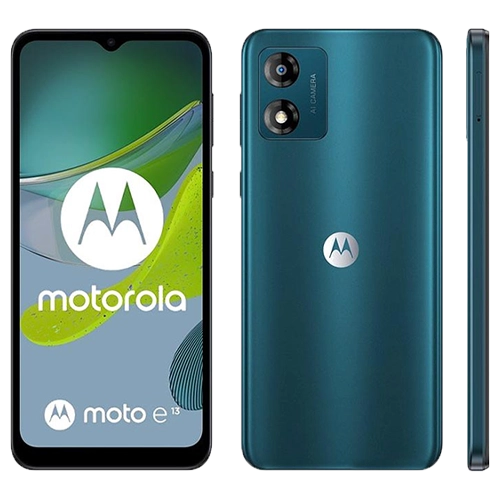 گوشی موتورولا MOTO E13