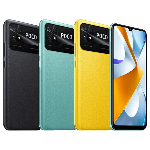گوشی شیائومی POCO C40