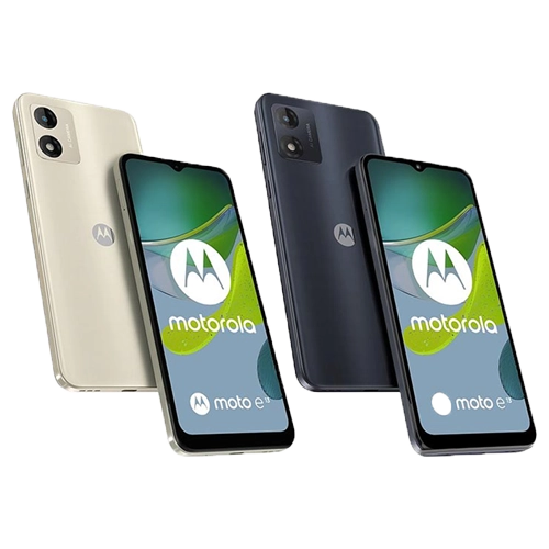 گوشی موتورولا MOTO E13