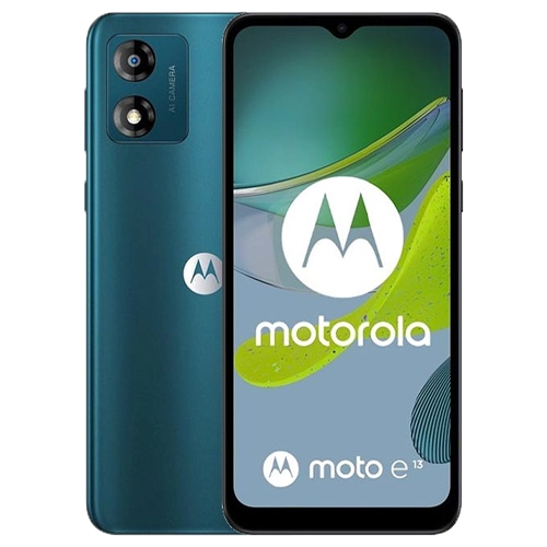 گوشی موتورولا MOTO E13