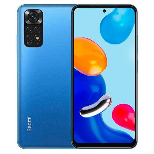 گوشی شیائومی Redmi Note 11