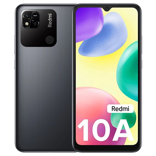 گوشی موبایل شیائومی Redmi 10A 4G