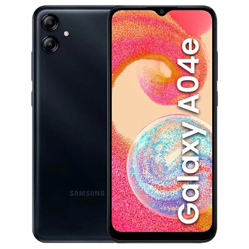 گوشی موبایل سامسونگ Galaxy A04e 4G