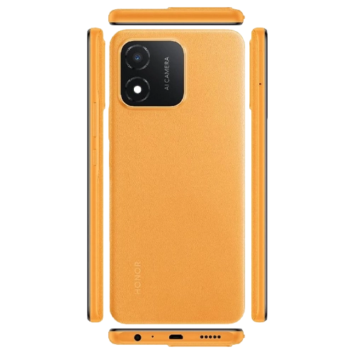 گوشی آنر X5