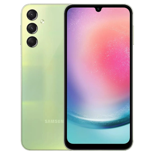 گوشی موبایل سامسونگ Galaxy A24 4G