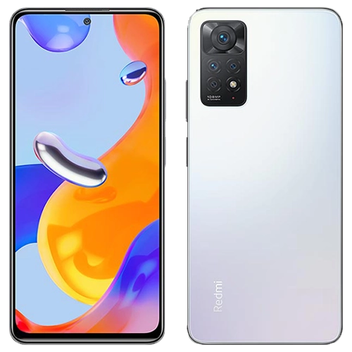 گوشی شیائومی Redmi Note 11 Pro