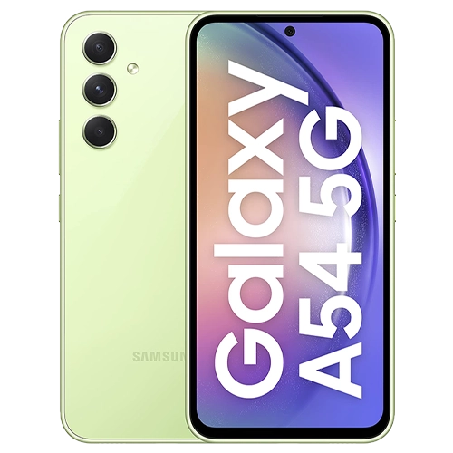 گوشی موبایل سامسونگ Galaxy A54 5G