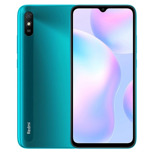 گوشی شیائومی Redmi 9A 4G | حافظه 32 رم 2 گیگابایت