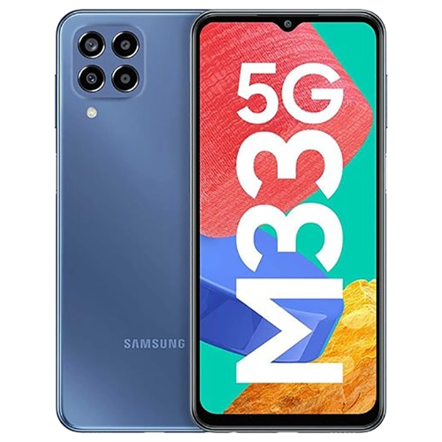 گوشی موبایل سامسونگ Galaxy M33 5G