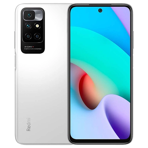 گوشی موبایل شیائومی Redmi 10 2022 4G