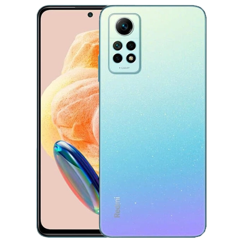 گوشی ردمی نوت 12 پرو 4G آبی