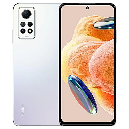 گوشی ردمی نوت 12 پرو 4G سفید