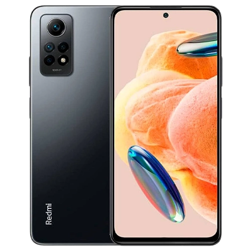 گوشی شیائومی Redmi Note 12 Pro 4G |حافظه 256 گیگابایت رم 8 گیگابایت