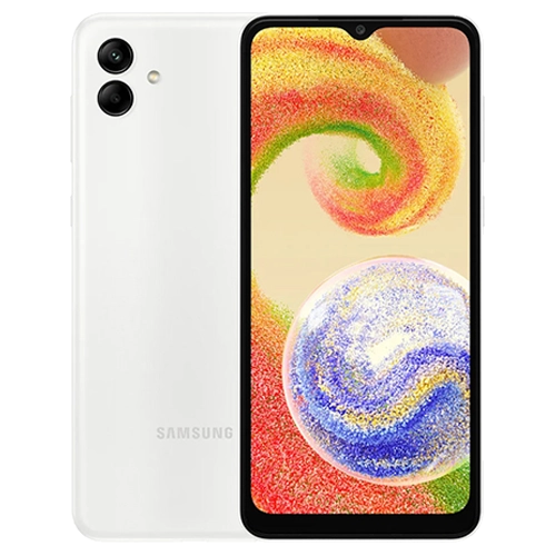 گوشی موبایل سامسونگ گلکسی Aگوشی موبایل سامسونگ Galaxy A04 4G04 4G
