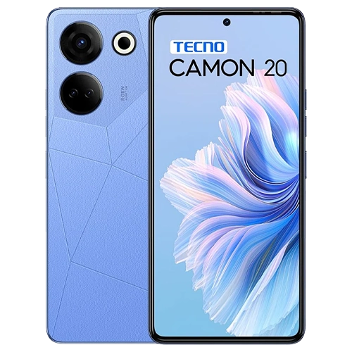 گوشی موبایل تکنو Camon 20 Pro 4G