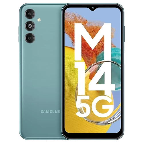 گوشی موبایل سامسونگ Galaxy M14 5G