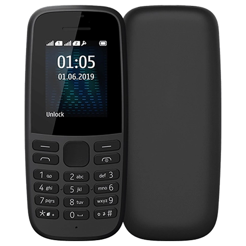 گوشی موبایل Nokia 105 2019