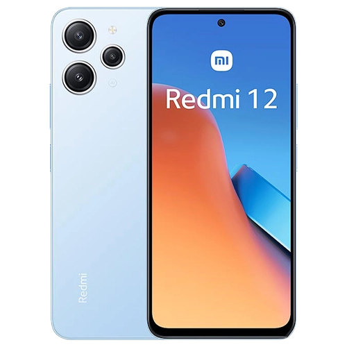 گوشی موبایل شیائومی Redmi 12 4G