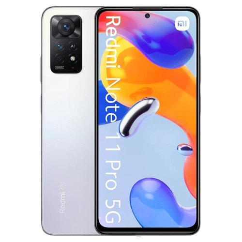 گوشی موبایل شیائومی Redmi Note 11 Pro 4G