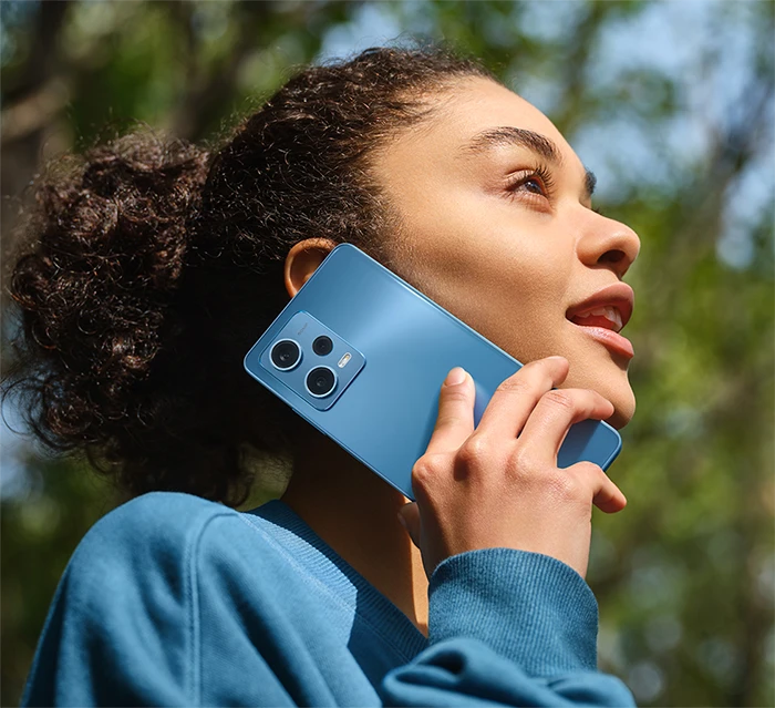 گوشی موبایل شیائومی Redmi Note 12 Pro 5G