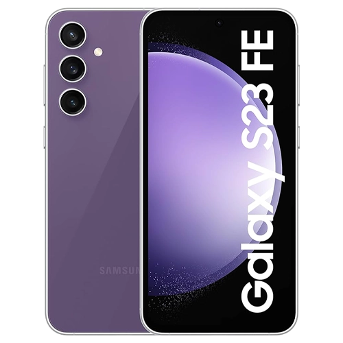 گوشی موبایل سامسونگ Galaxy S23 FE 5G