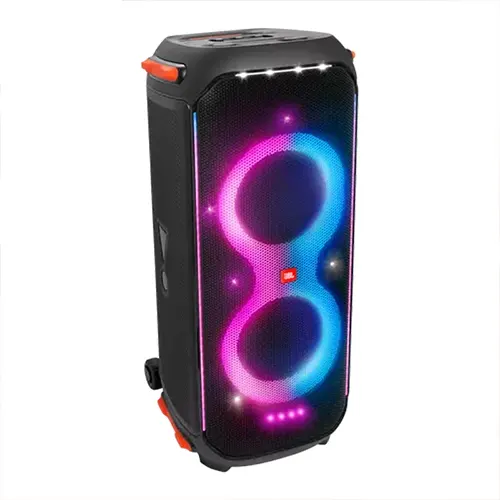 اسپیکر بلوتوثی قابل حمل جی بی ال مدل PARTY BOX 710