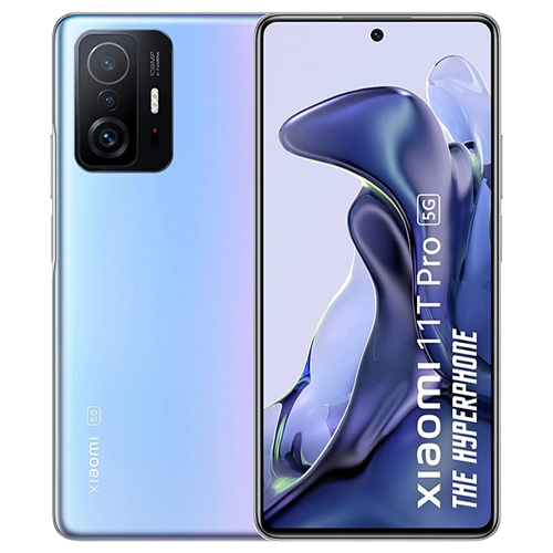 گوشی موبایل شیائومی 11T Pro 5G
