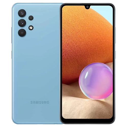 گوشی موبایل سامسونگ Galaxy A32 4G