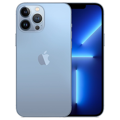 گوشی موبایل اپل iPhone 13 Pro LLA Not Active
