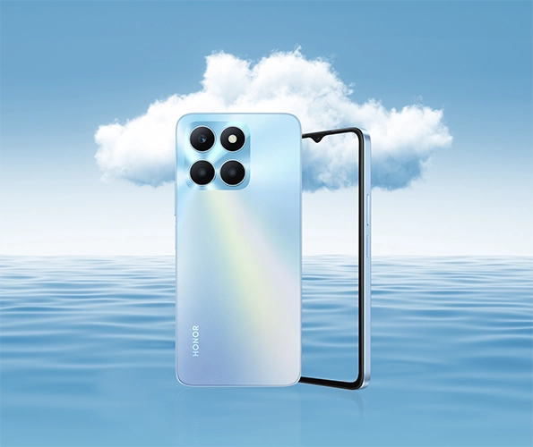 گوشی موبایل Honor X6a 4G