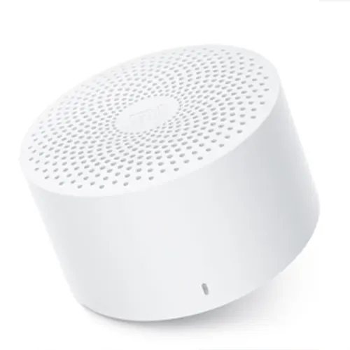 اسپیکر بلوتوثی قابل حمل شیائومی مدل Mini Compact 2