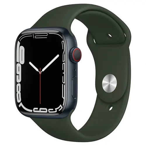 ساعت هوشمند اپل واچ Apple watch series 7 سایز 41 میلی متری