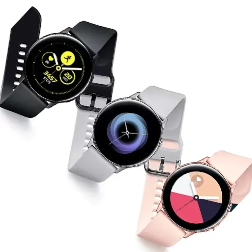 ساعت هوشمند سامسونگ مدل Galaxy Watch Active2 (40mm)