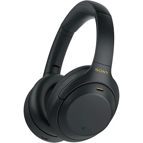 هدفون بلوتوثی سونی مدل WH 1000XM4