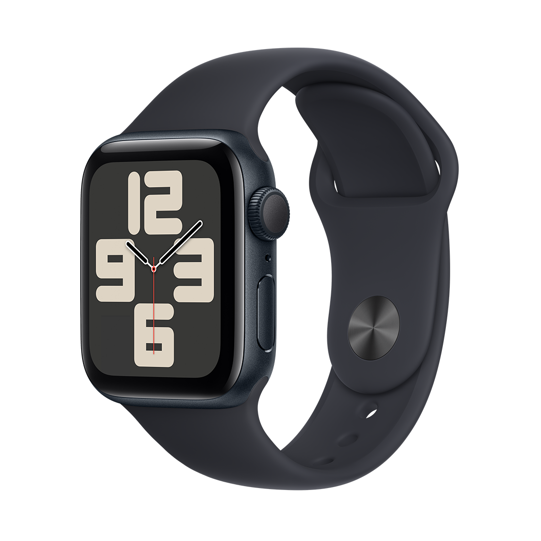 ساعت هوشمند اپل Apple Watch SE (2nd Gen-2023) سایز 44 میلی متری