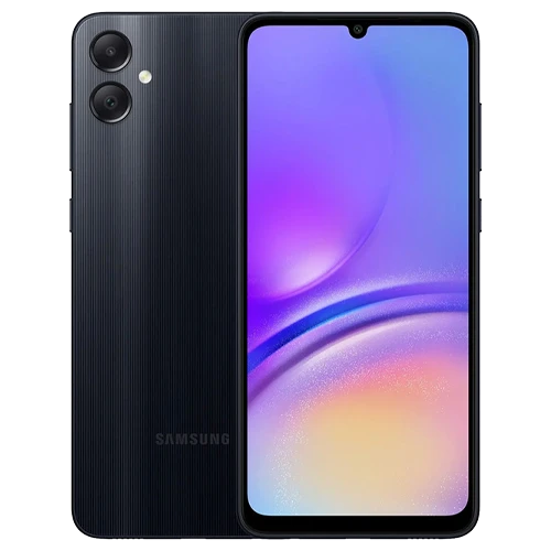 گوشی سامسونگ Galaxy A05 4G | حافظه 128 رم 4 گیگابایت | Samsung Galaxy A05 128/4 GB