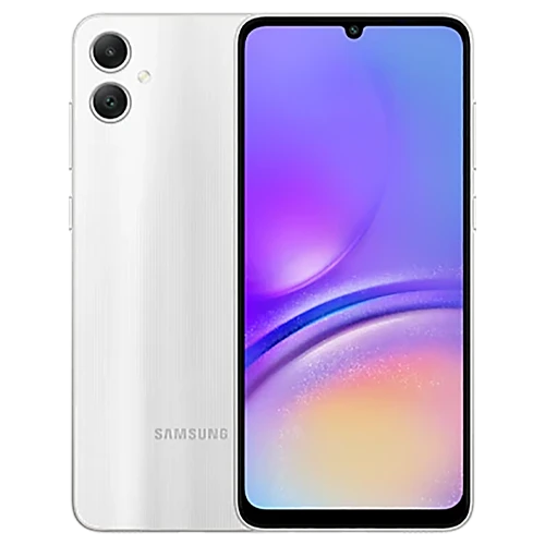 گوشی سامسونگ Galaxy A05 4G | حافظه 64 رم 4 گیگابایت