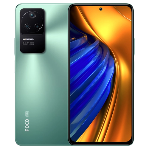 گوشی شیائومی POCO F4 5G