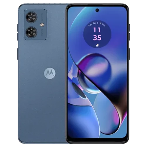 گوشی موبایل موتورولا Moto G54 5G