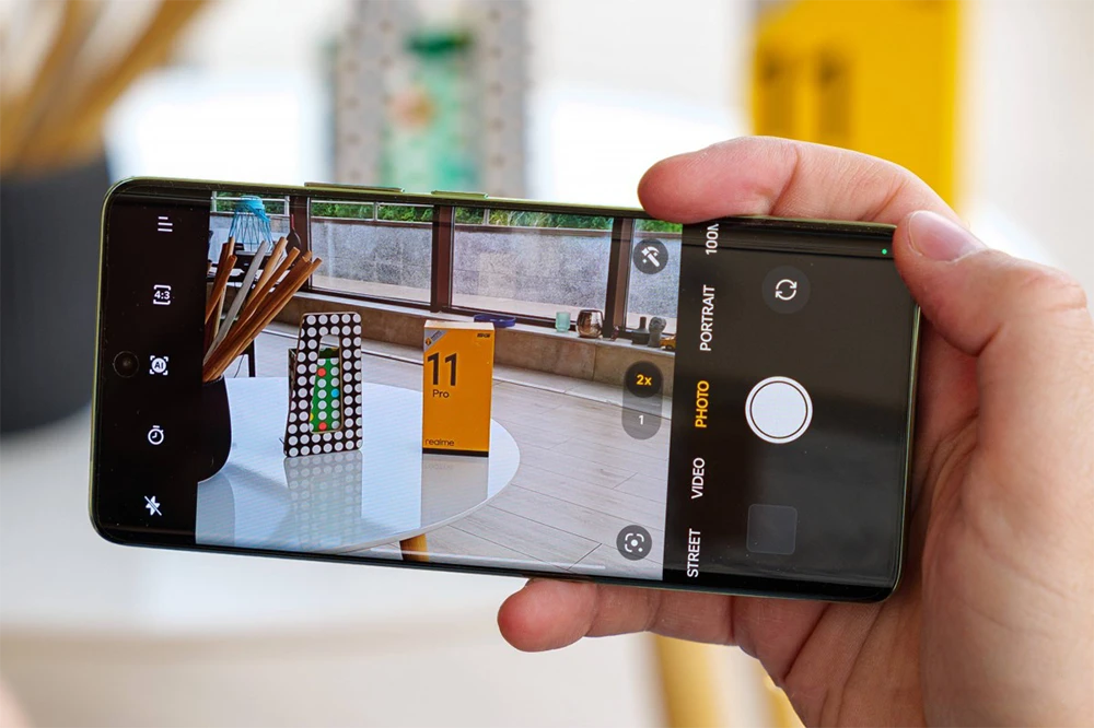 گوشی موبایل Realme 11 5G