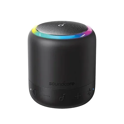اسپیکر بلوتوثی قابل حمل انکر مدل Soundcore Mini 3 Pro