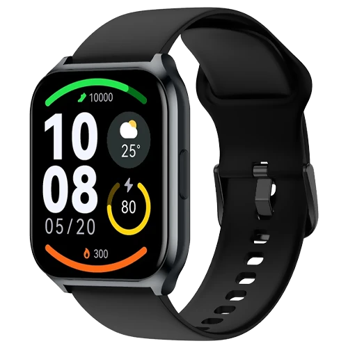 ساعت هوشمند هایلو مدل LS02 Pro