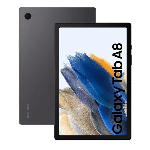 تبلت سامسونگ مدل Galaxy Tab A8 10.5 2021 LTE SM-X205 با ظرفیت 32 گیگابایت و رم 3 گیگابایت